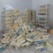 14 toneladas de queijo clandestino é apreendido em Pernambuco - Foto: Sefaz/Divulgação