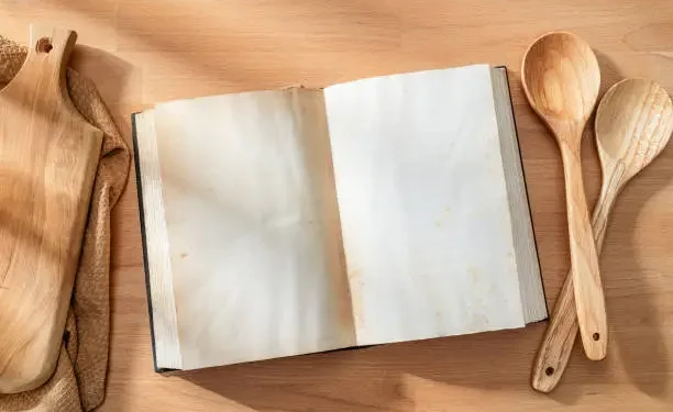 Receita Culinária - Reprodução/iStock