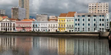 Recife - Reprodução/Agência Brasil