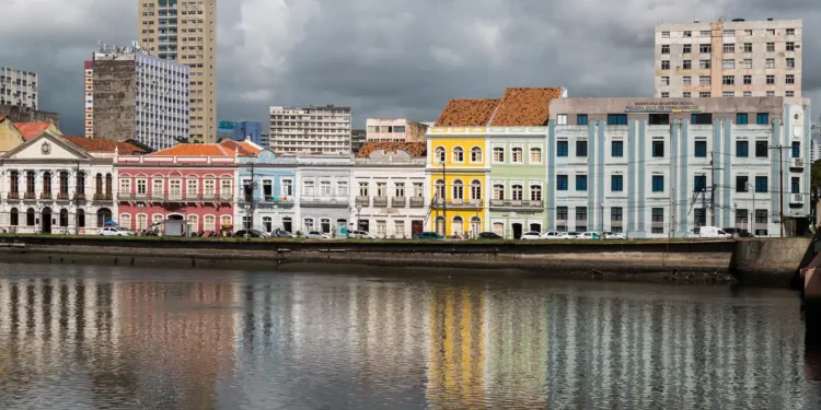 Recife - Reprodução/Agência Brasil
