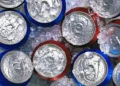 Refrigerante - Reprodução/iStock
