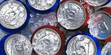 Refrigerante - Reprodução/iStock