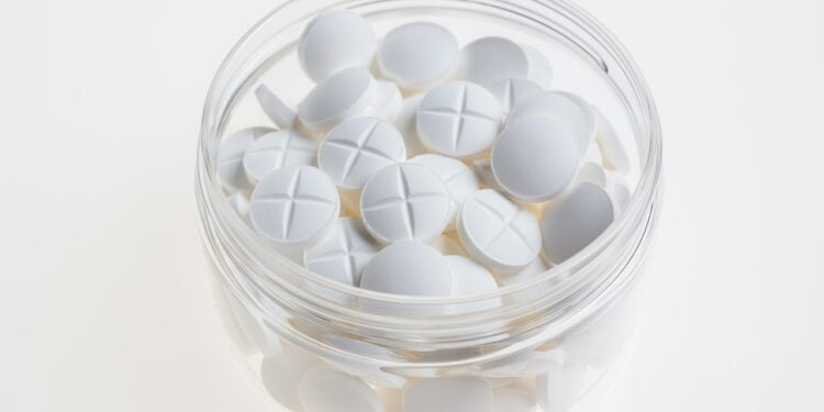 Dores no joelho podem melhorar com remédio para diabetes - Imagem: Pixabay