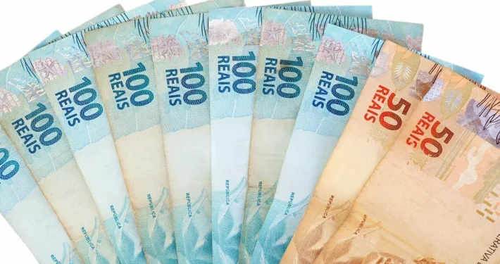 Restituição do Imposto de Renda - Reprodução