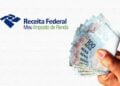 Restituição do Imposto de Renda - Reprodução