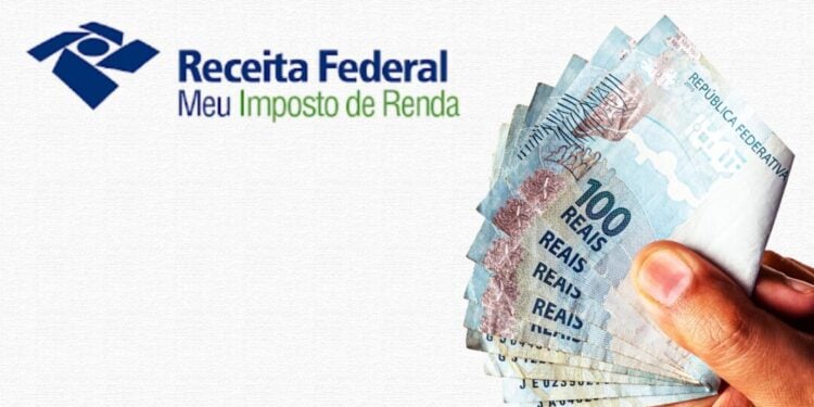 Restituição do Imposto de Renda - Reprodução