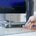 Roteador Wi-Fi - Reprodução/iStock