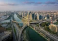 São Paulo - Reprodução/iStock