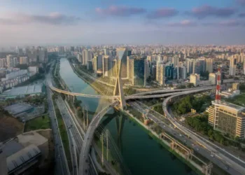 São Paulo - Reprodução/iStock