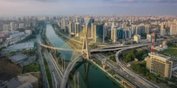 São Paulo - Reprodução/iStock