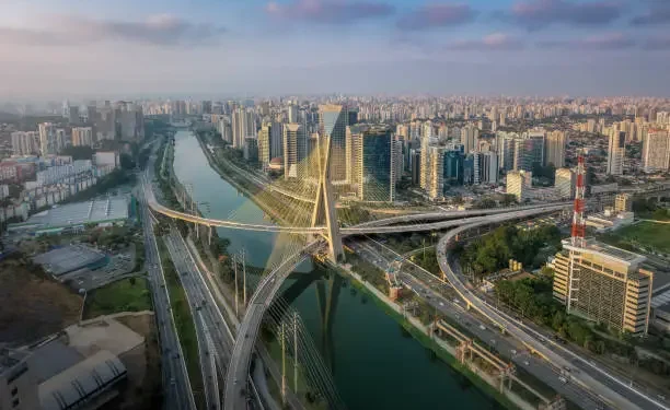São Paulo - Reprodução/iStock