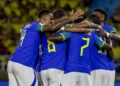 O salário de Ancelotti na Seleção Brasileira é surpreendente - Imagem: Divulgação/CBF