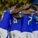 O salário de Ancelotti na Seleção Brasileira é surpreendente - Imagem: Divulgação/CBF