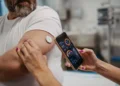 Sensor de Glicose - Reprodução/iStock