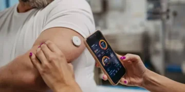 Sensor de Glicose - Reprodução/iStock