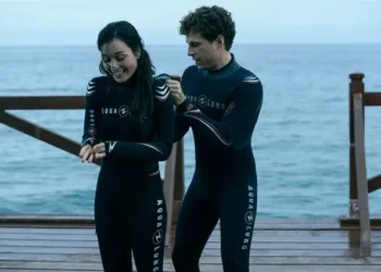 Foto: Netflix/Reprodução