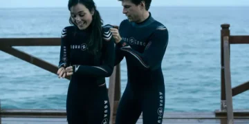 Foto: Netflix/Reprodução