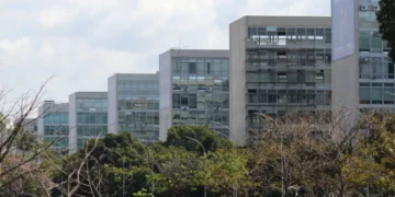 Servidores públicos federais vão ter o salário reajustados - Imagem: Fabio Rodrigues Pozzebom/Agência Brasil