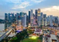 Singapura - Reprodução/iStock