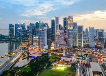 Singapura - Reprodução/iStock