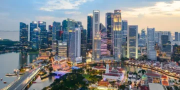 Singapura - Reprodução/iStock