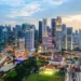 Singapura - Reprodução/iStock