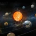 Sistema Solar - Reprodução/iStock