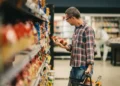 Supermercado - Reprodução/iStock