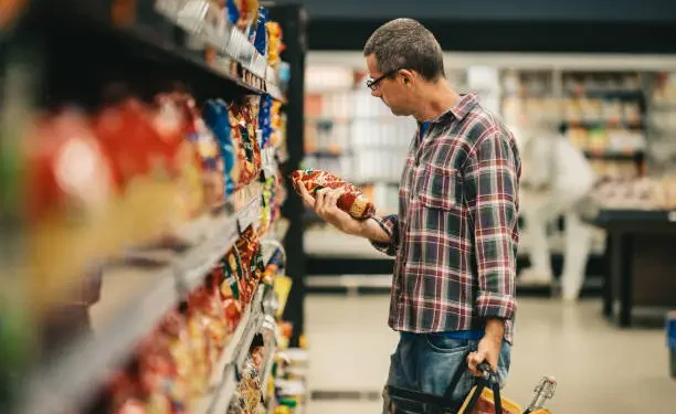 Supermercado - Reprodução/iStock