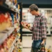 Supermercado - Reprodução/iStock