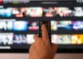 Televisão - Reprodução/iStock