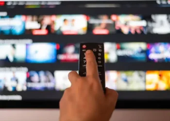 Televisão - Reprodução/iStock