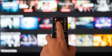 Televisão - Reprodução/iStock