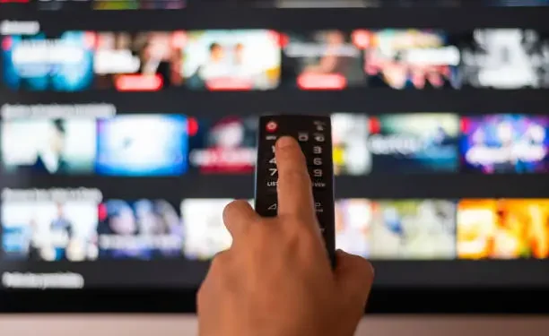 Televisão - Reprodução/iStock