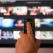 Televisão - Reprodução/iStock