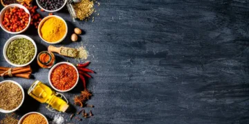 Tempero em pó - Reprodução/iStock