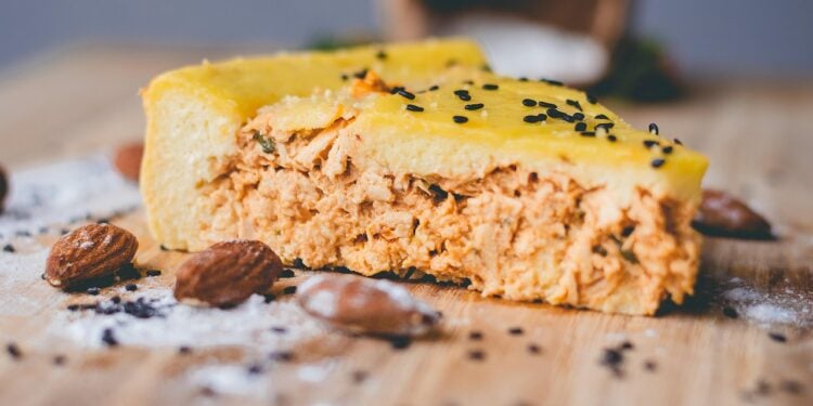 Torta de frango com massa de pastel: receita que todo mundo vai amar - Imagem: Pixabay