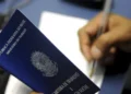 Benefício para trabalhador de carteira assinada é chocante - Imagem: Agência Brasil