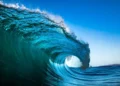 Tsunami - Reprodução/iStock
