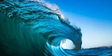 Tsunami - Reprodução/iStock