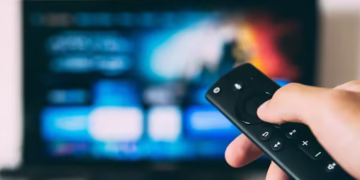 tv box