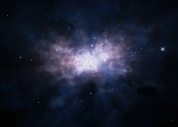 Universo - Reprodução/iStock