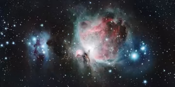 Universo - Reprodução/iStock