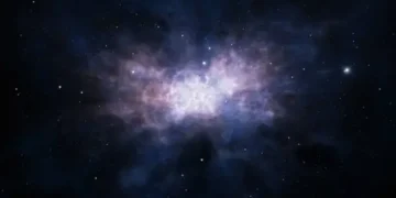 Universo - Reprodução/iStock