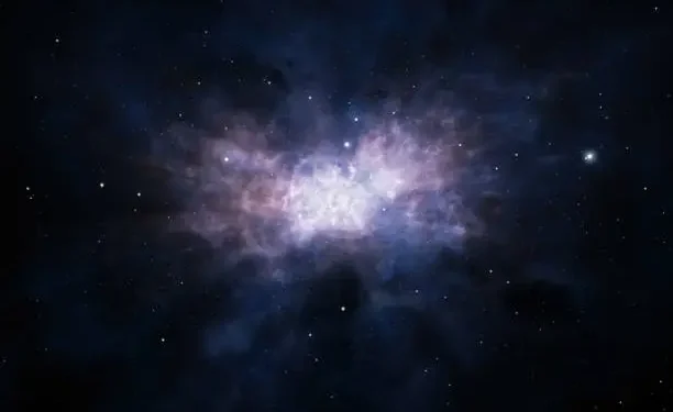 Universo - Reprodução/iStock