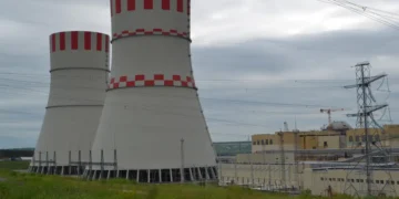 Três usinas nucleares serão financiadas pelo Google para os EUA - Foto: Flávia Villela/Agência Brasil