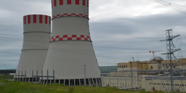 Três usinas nucleares serão financiadas pelo Google para os EUA - Foto: Flávia Villela/Agência Brasil