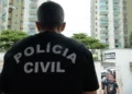 Vendedor de frutas é encontrado morto após sofrer ameaças - Imagem: Tânia Rêgo/Agência Brasil