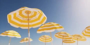 Verão - Reprodução/iStock
