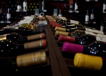 Avaliação revela quais os melhores vinhos no Brasil - imagem: Pixabay